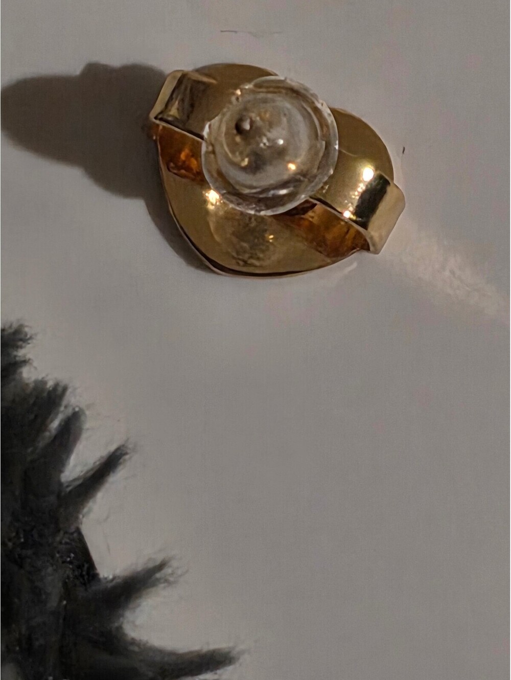 Kate Spade Moon and Stars Drop Earrings - Picture 6 of 7